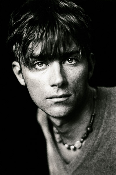 Damon Albarn